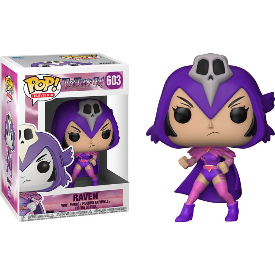 Raven