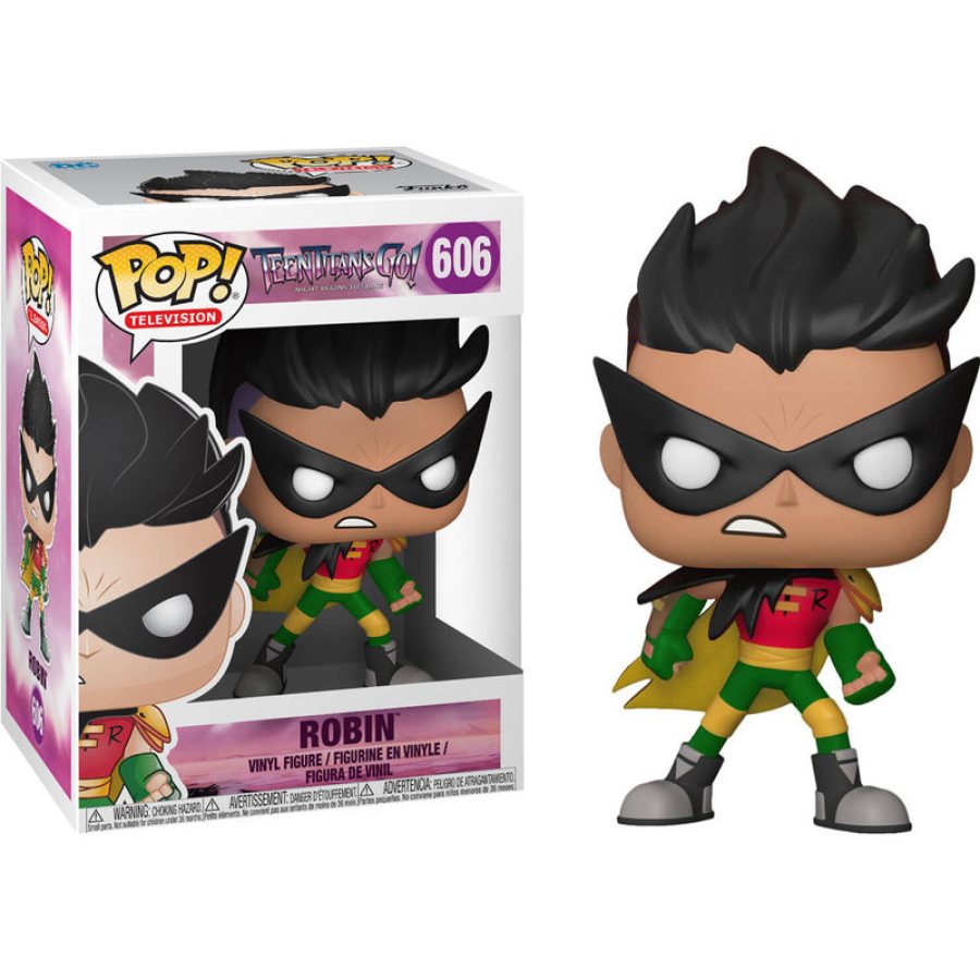 Robin