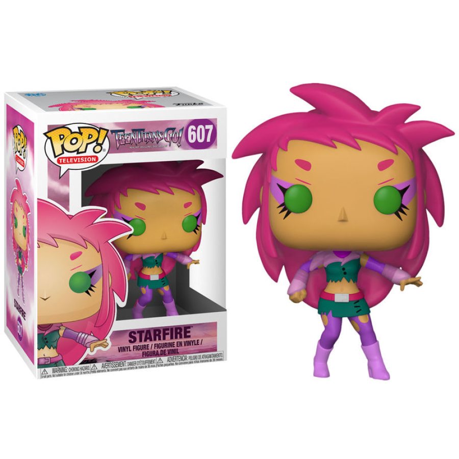 Starfire