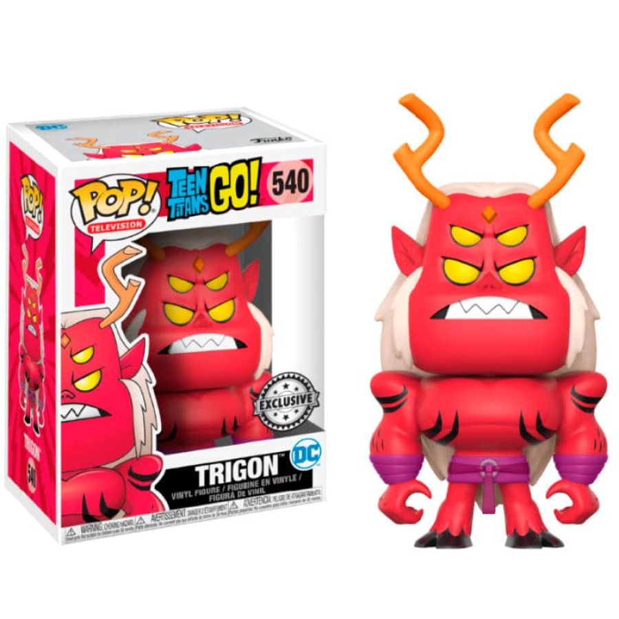Trigon ECCC 2017