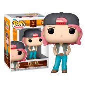 Teeter