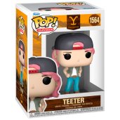Teeter