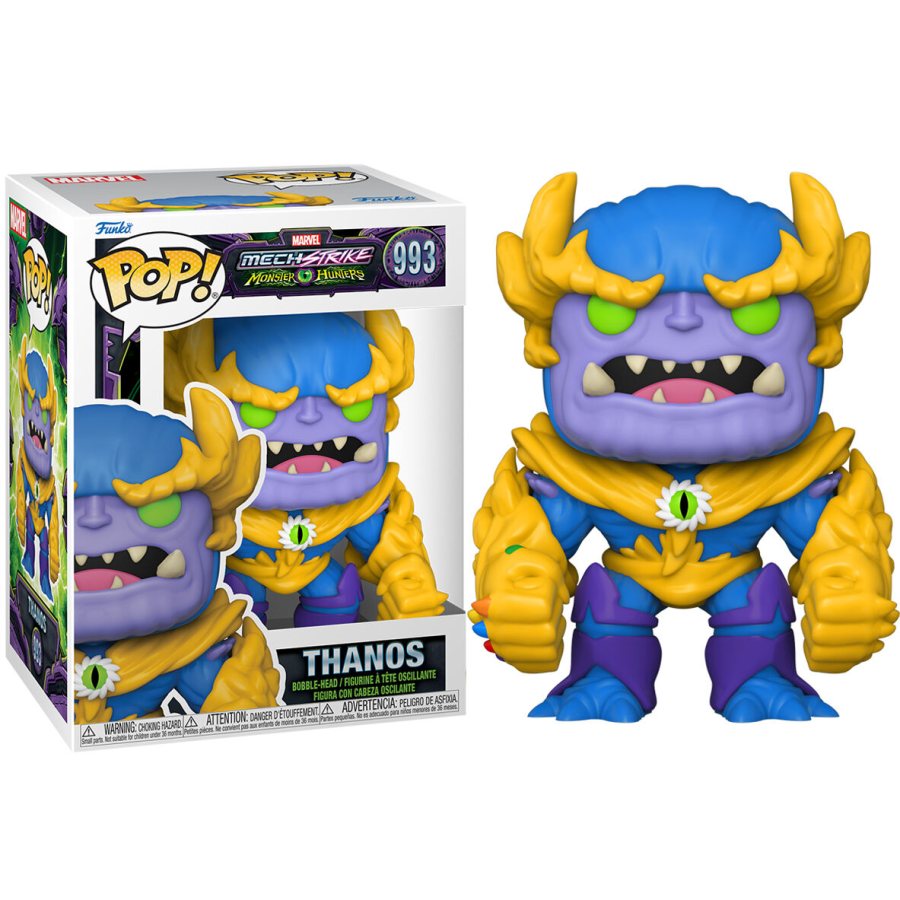 Thanos