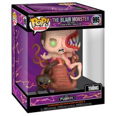 The Blair Monster The Thing