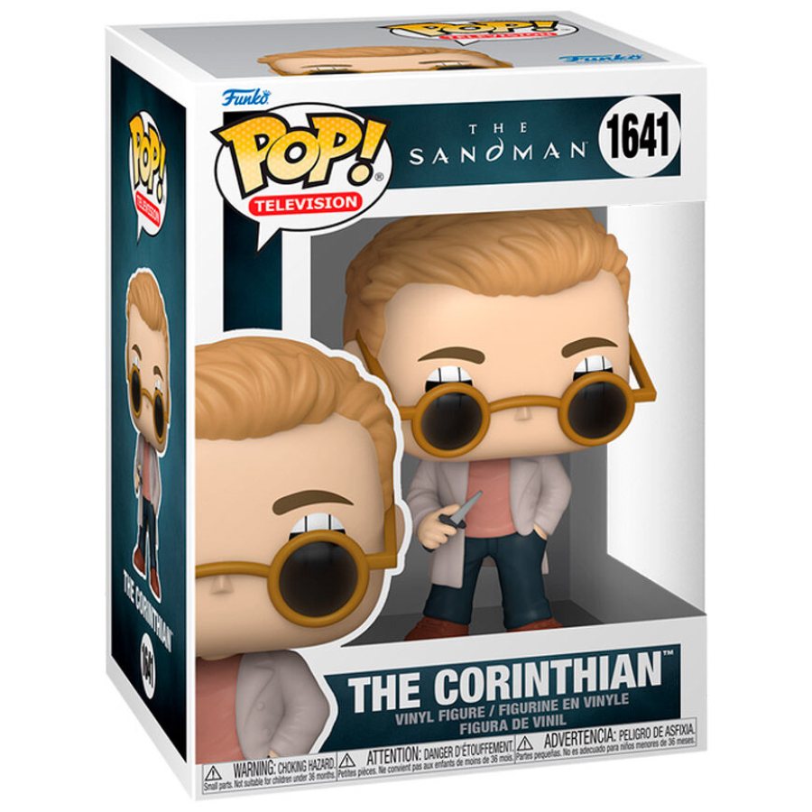 The Corinthian