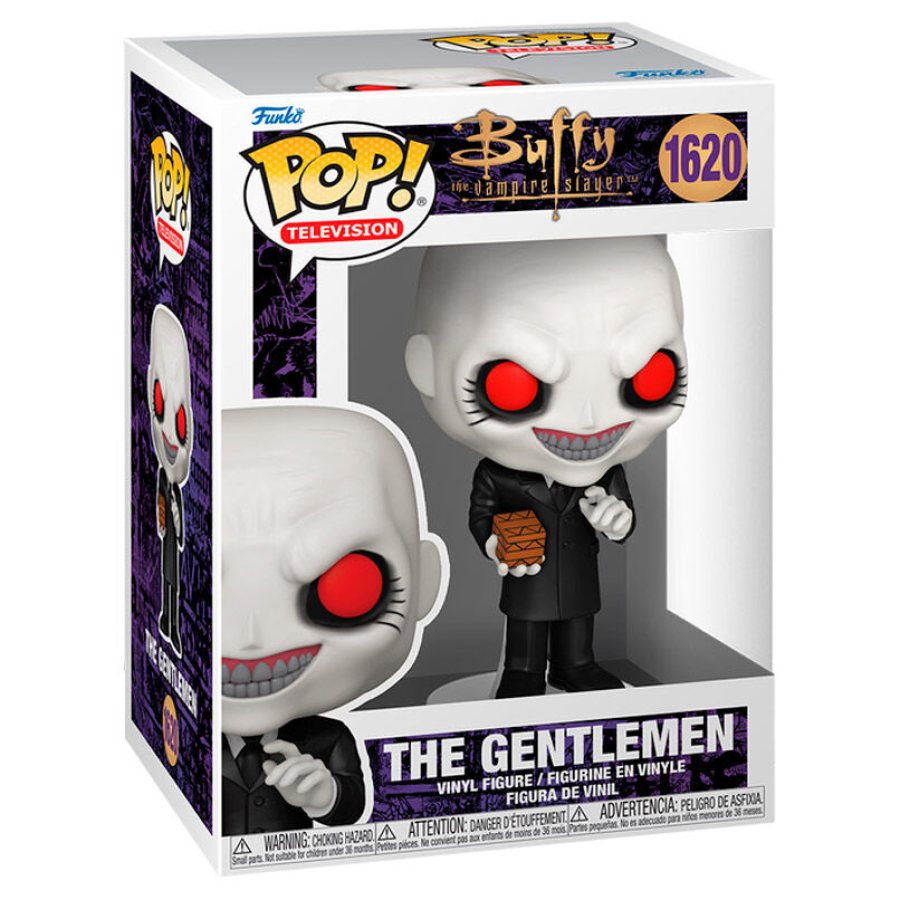 The Gentleman