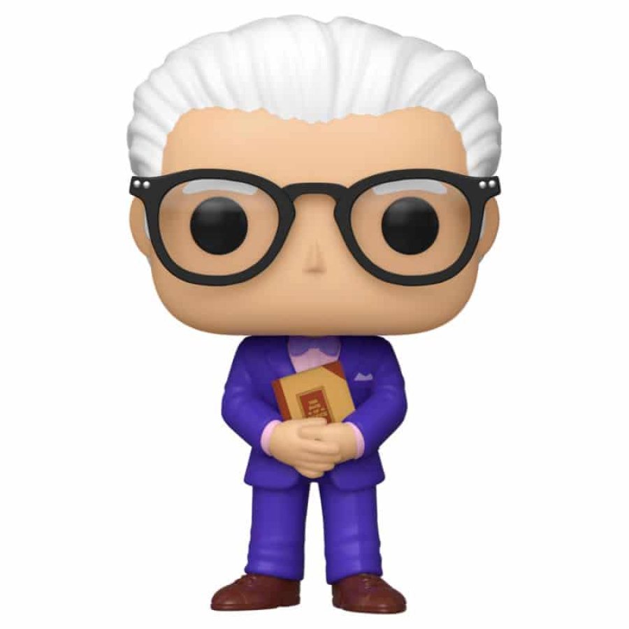 Michael