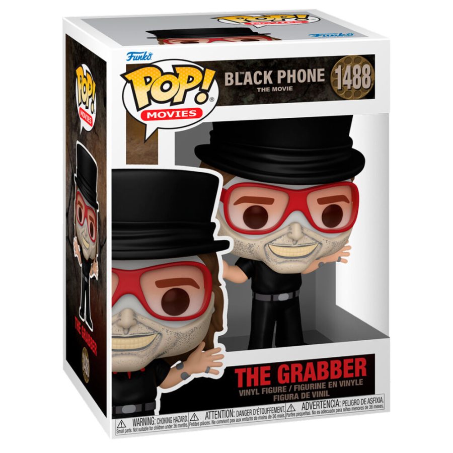 The Grabber