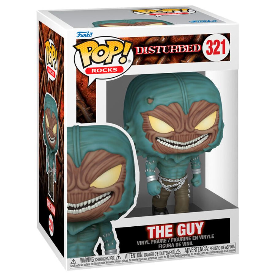 The Guy