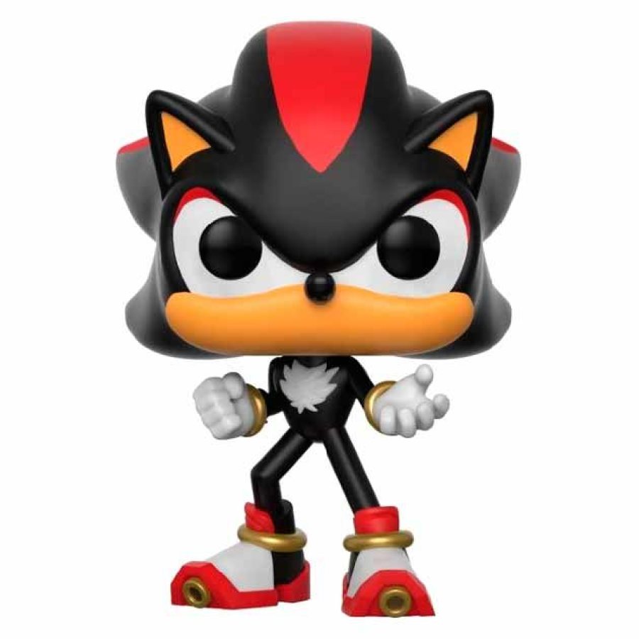 Sonic Shadow