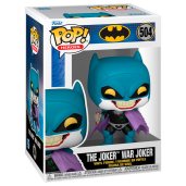 The Joker War Joker