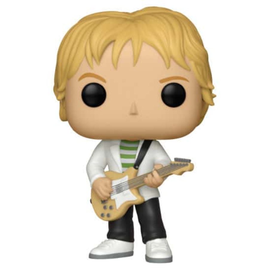 Andy Summers
