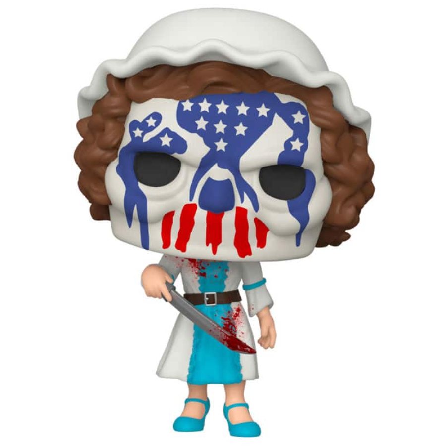 Betsy Ross