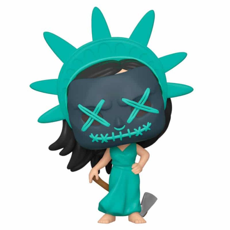 Lady Liberty