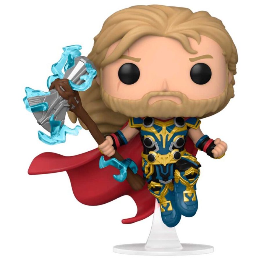 Thor