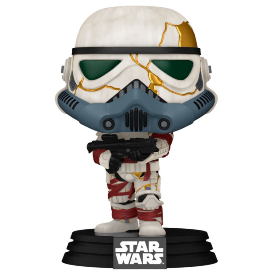 Thrawn’s Night Trooper