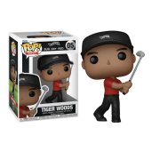Tiger Woods