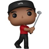 Tiger Woods