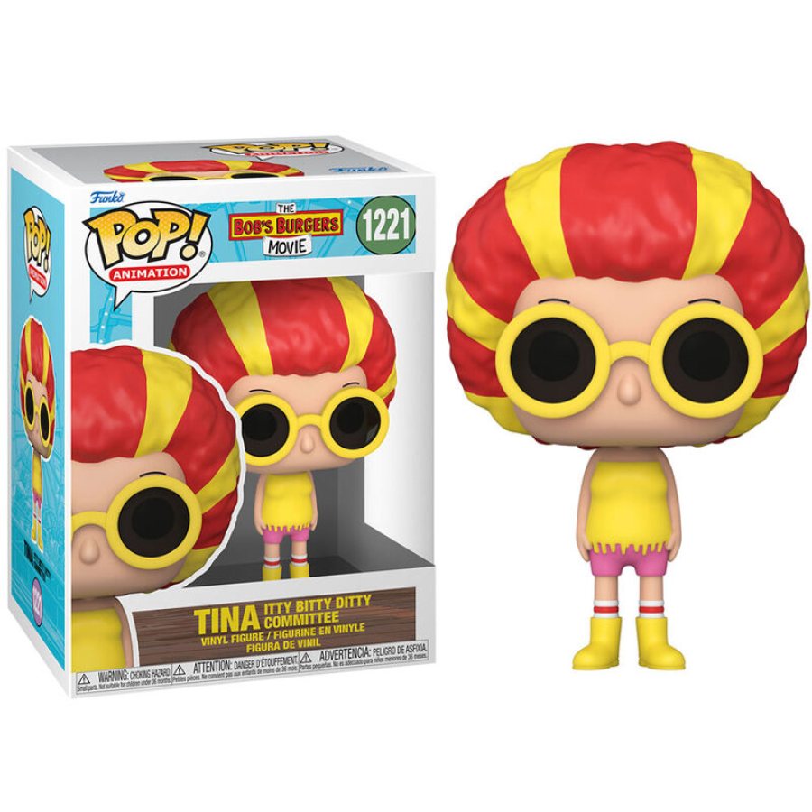 Tina