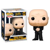 Tobias Whale