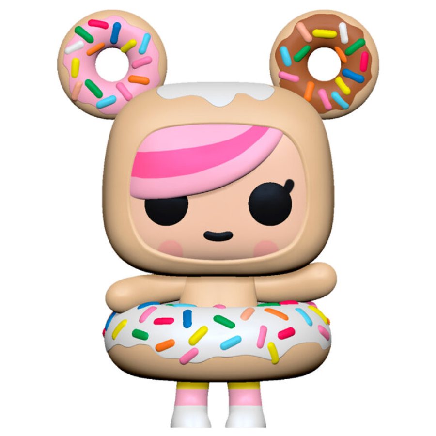 Donutella
