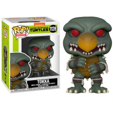 Tokka