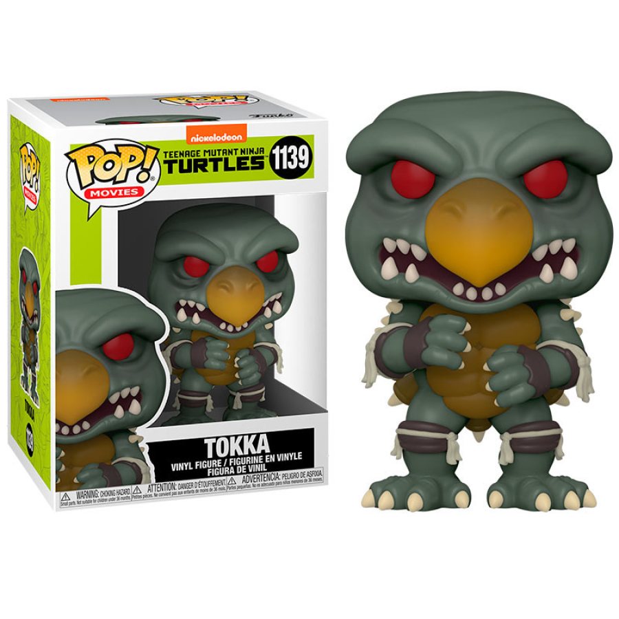 Tokka