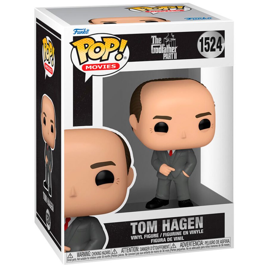 Tom Hagen