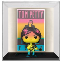 Tom Petty Full Moon Fever