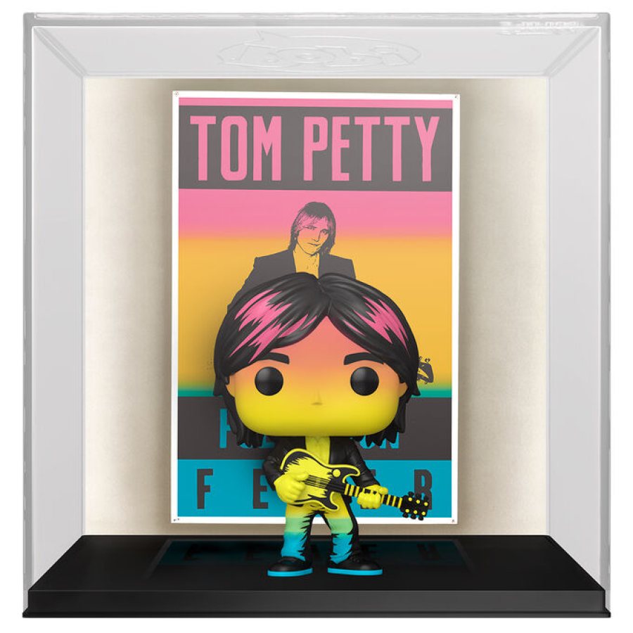 Tom Petty Full Moon Fever