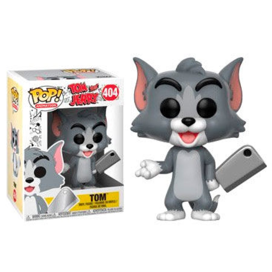 Tom