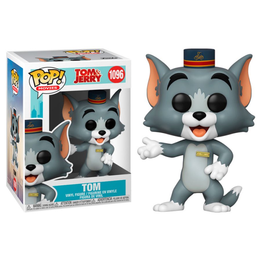 Tom