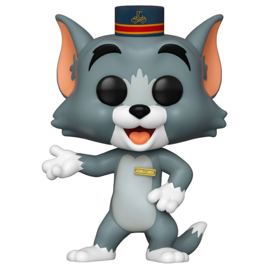 Tom