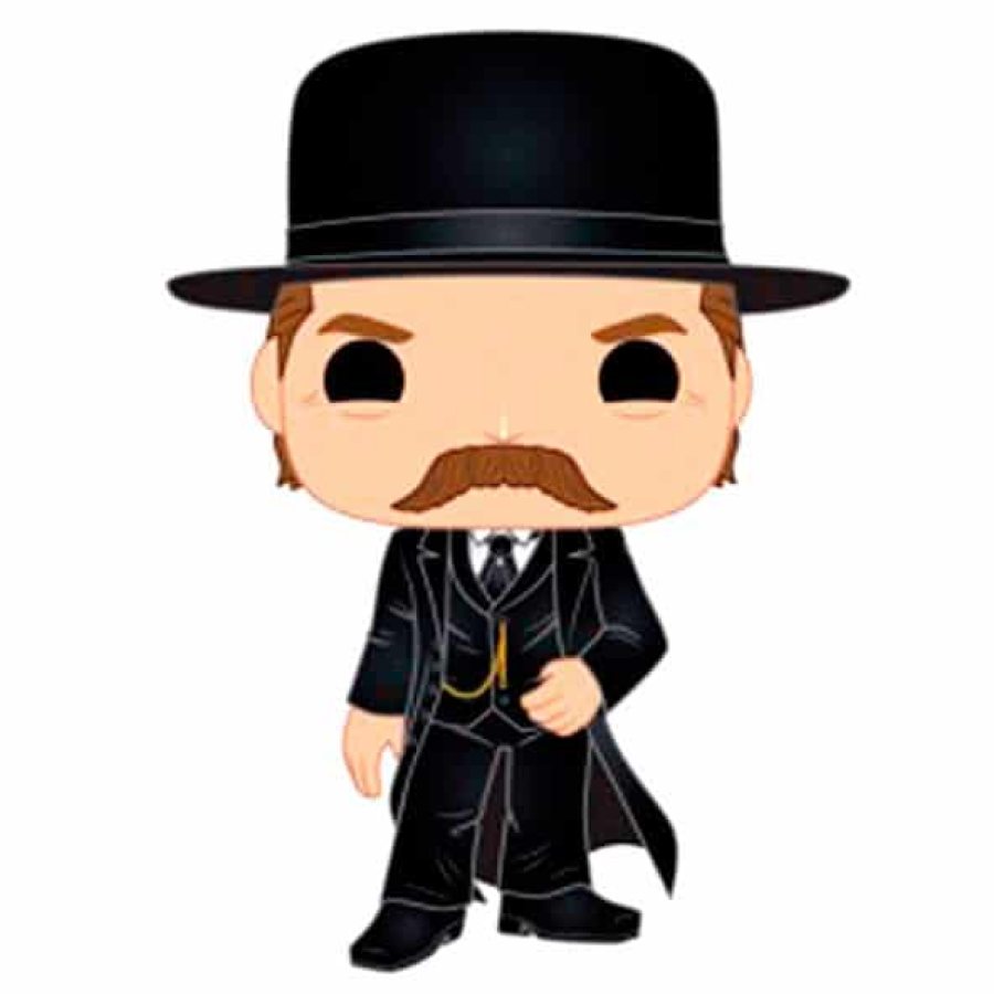 Wyatt Earp