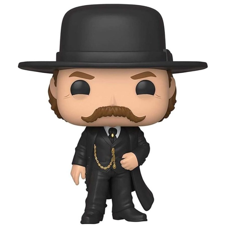 Wyatt Earp