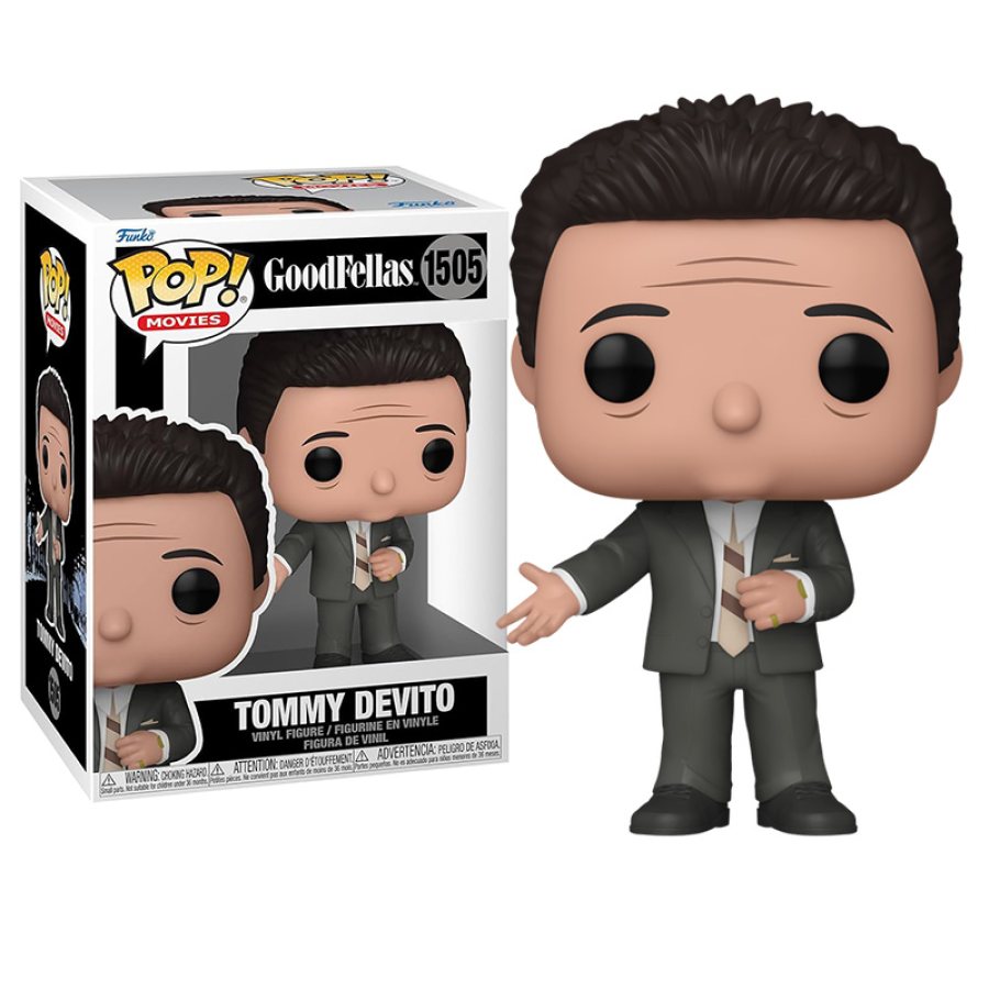 Tommy Devito