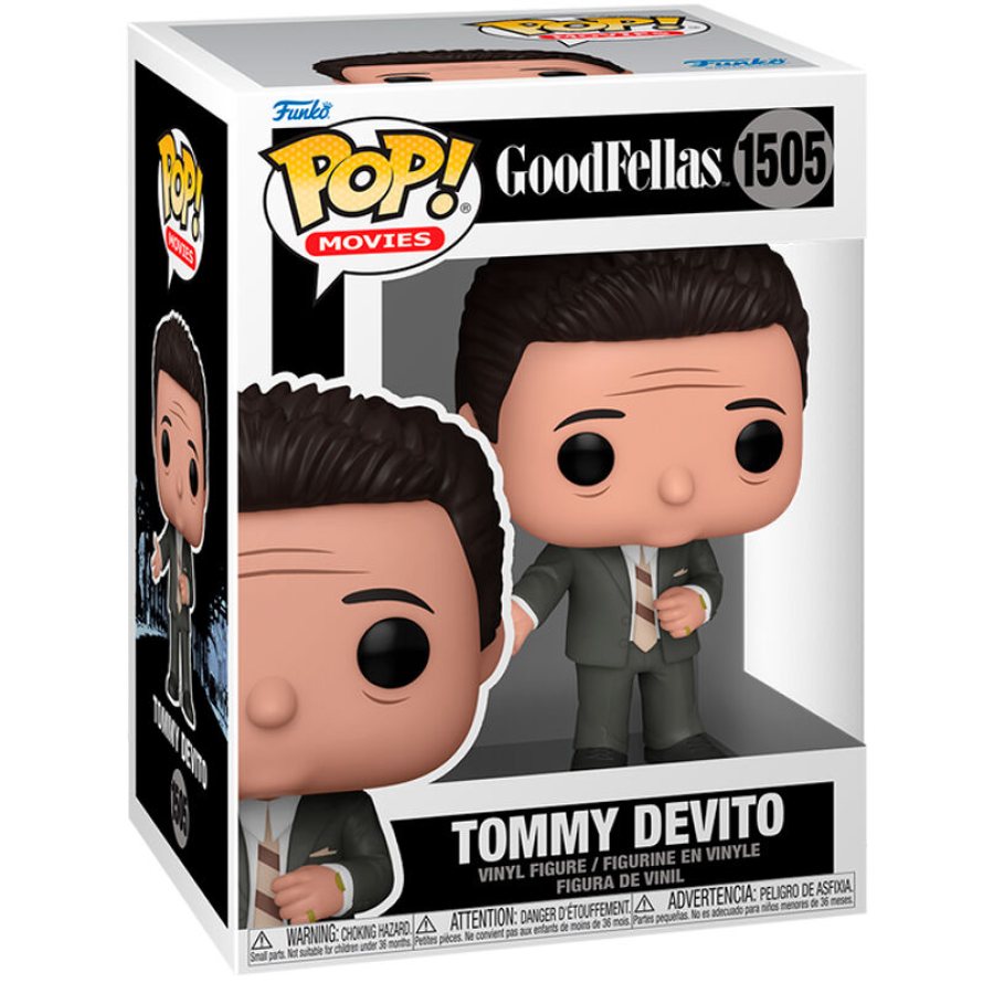 Tommy Devito