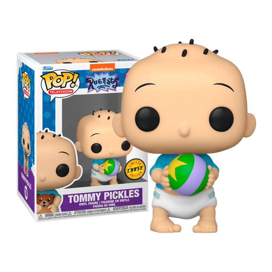 Tommy Pickles (Chase)