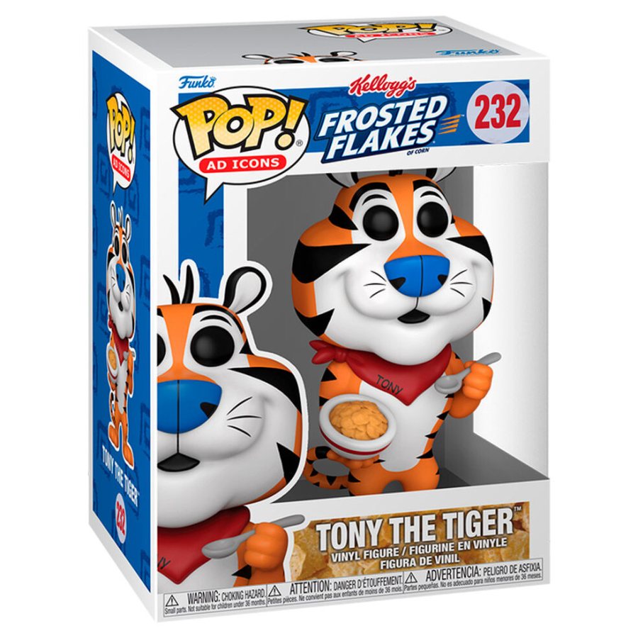 Tony el Tigre