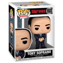 Tony Soprano
