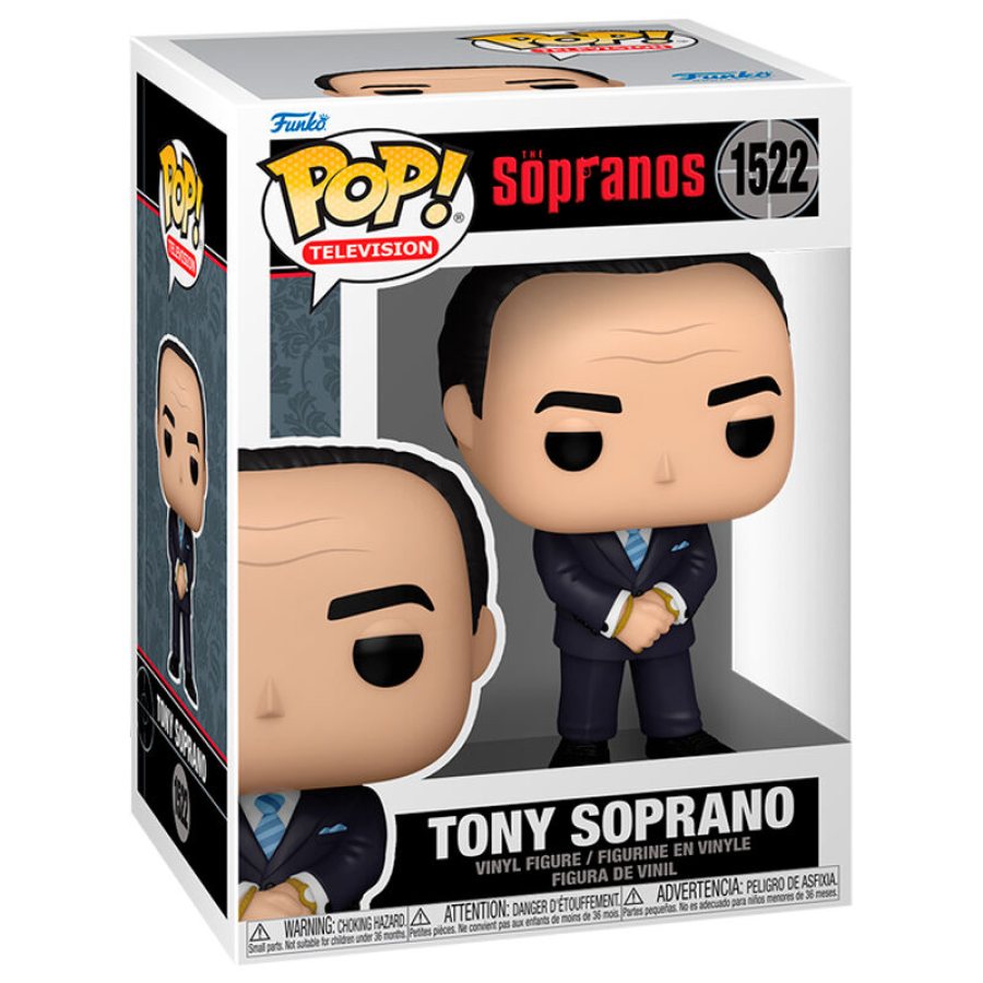 Tony Soprano