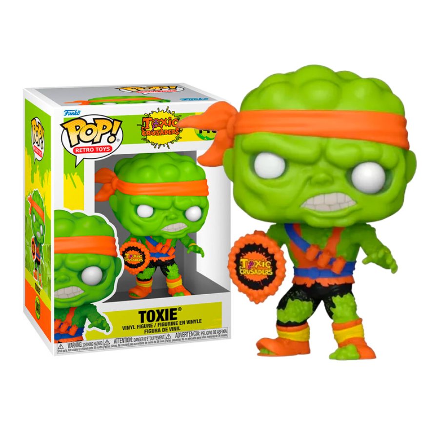 Toxie