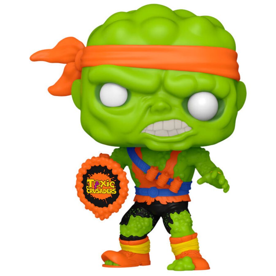 Toxie