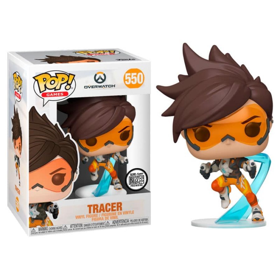 Tracer
