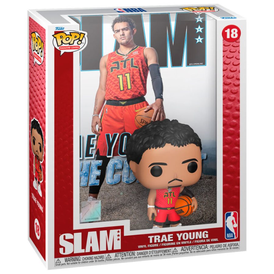 Trae Young
