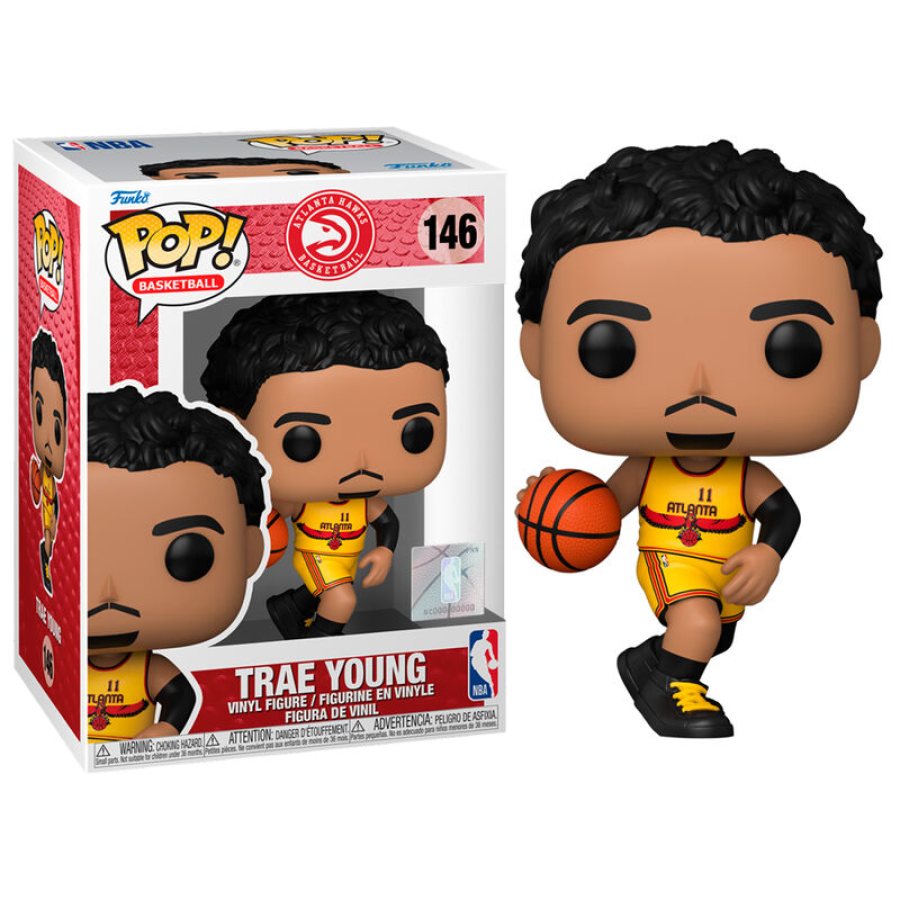 Trae Young