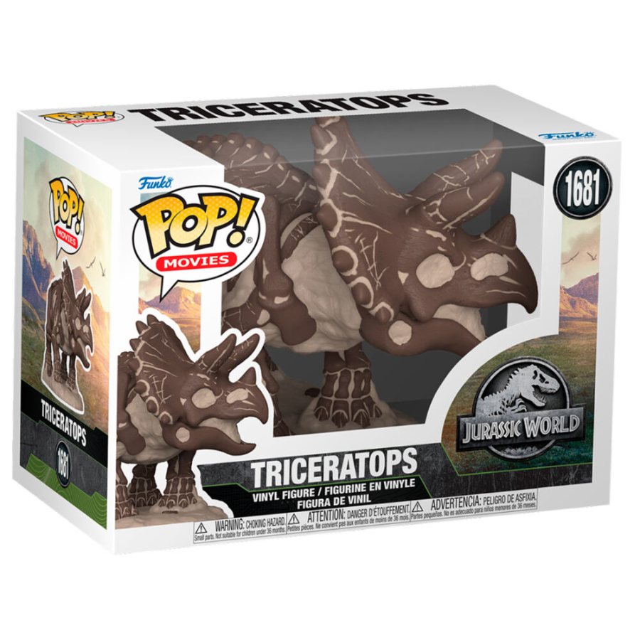Triceratops