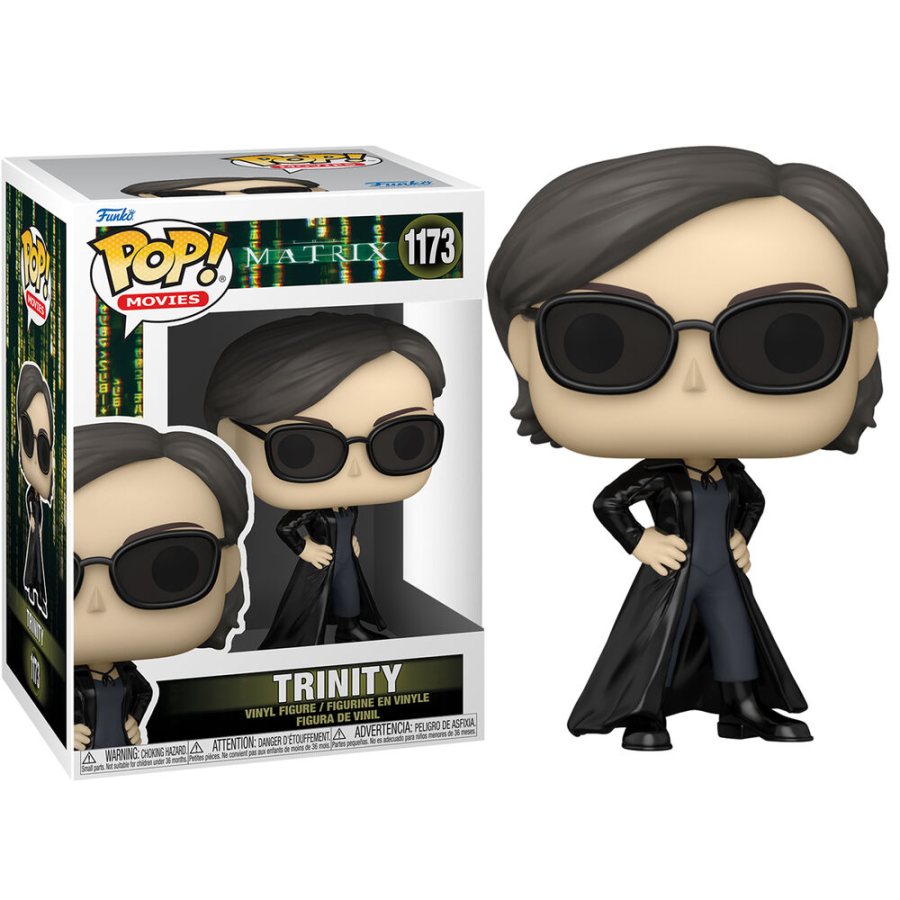 Trinity