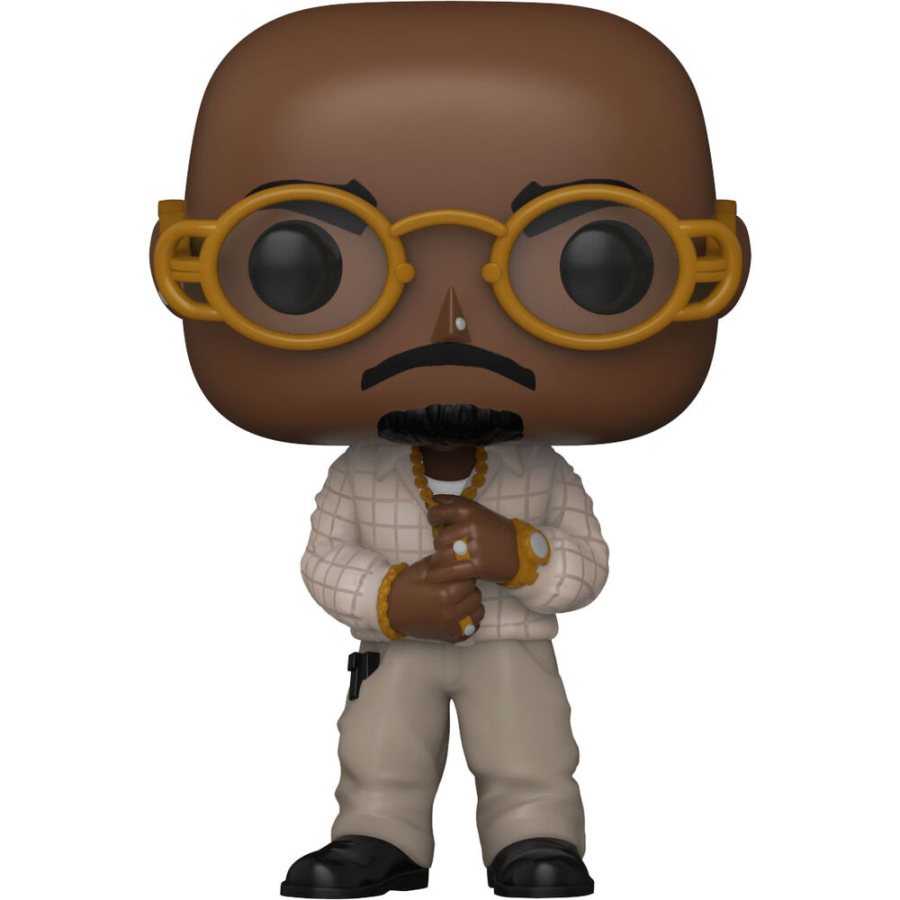 Tupac (Loyal to the Game)