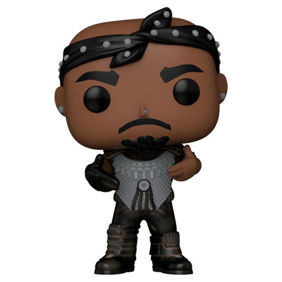 Tupac Shakur